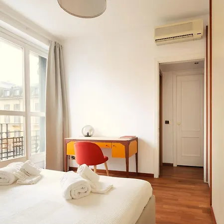 Apartment Pontaccio 22 Brera Fashion&design *