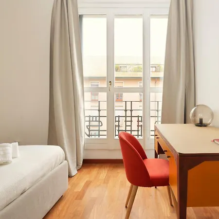 Apartment Pontaccio 22 Brera Fashion&design Milan