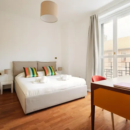 Apartment Pontaccio 22 Brera Fashion&design Milan