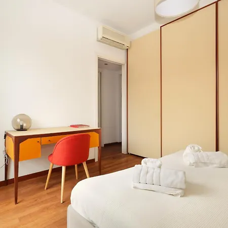 Pontaccio 22 Brera Fashion&design Apartamento *
