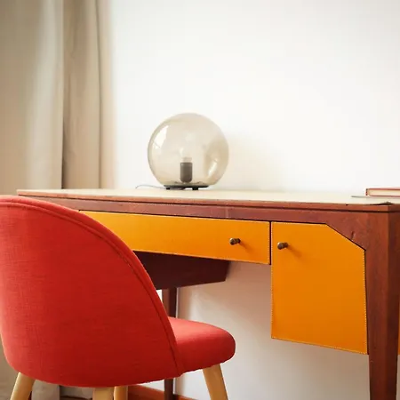 Pontaccio 22 Brera Fashion&design Apartamento *