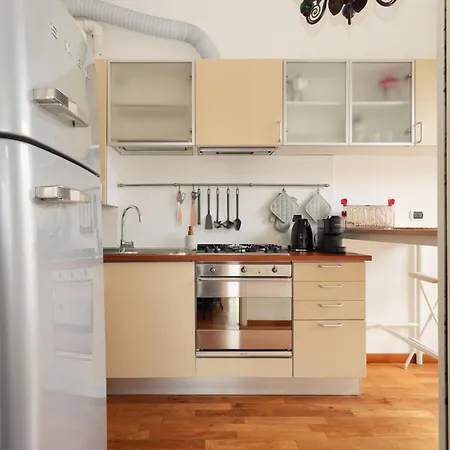 Apartamento Pontaccio 22 Brera Fashion&design