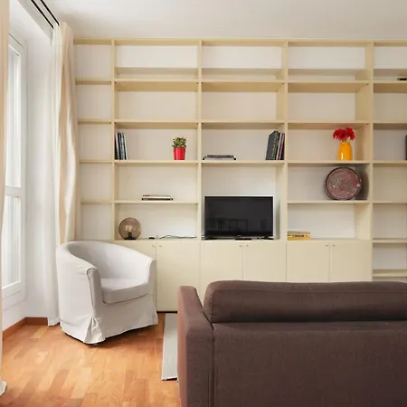 Apartamento Pontaccio 22 Brera Fashion&design Milán