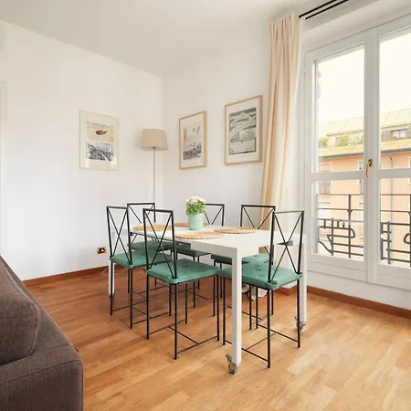 Pontaccio 22 Brera Fashion&design Apartamento *