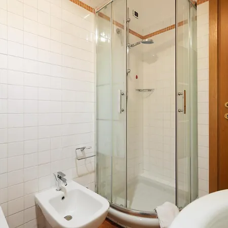 Apartamento Pontaccio 22 Brera Fashion&design Milán