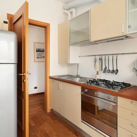 Pontaccio 22 Brera Fashion&design Apartamento *