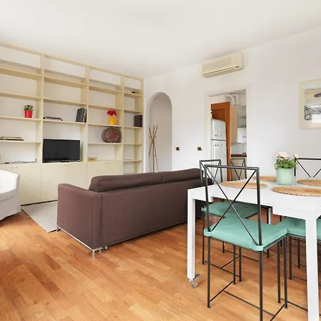 Pontaccio 22 Brera Fashion&design Apartamento *